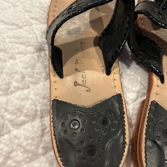 Black Jack Rogers - Picture 2 of 4